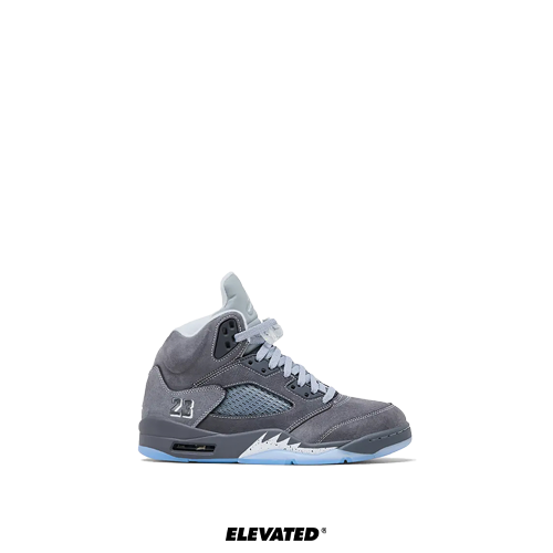 Air Jordan 5 Wolf Grey